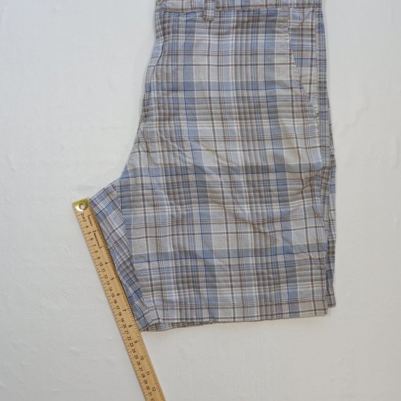 Club Room Men's Shorts Size 36 Beach - Picture 8 of 8